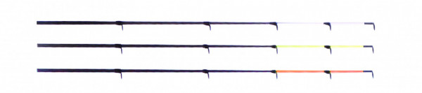 Varf Garbolino Rocket Picker 3Oz 2.8mm 520mm F.Carbon Plina
