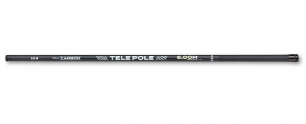 Varga DAM Real Carbon Tele Pole 4.00m
