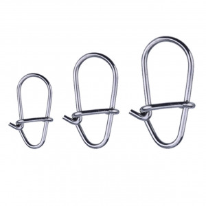Agrafe Rapide Sert WD Snap X-Strong Nickel 10buc