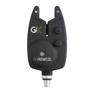 Alarma Prowess GI X