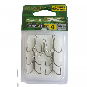 Ancora Owner STX-38ZN No.5 - Img 2