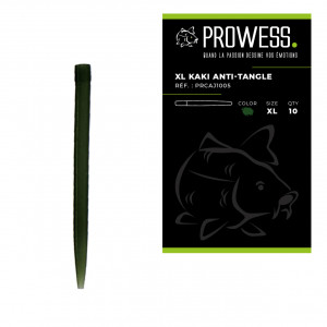 Antirasucitor Prowess XL Kaki Bas de Ligne 10buc