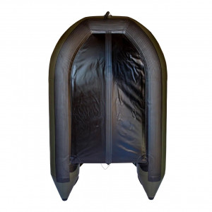 Barca Zeck Tusker 2.0 2.90m Luftboden Podea Heavy Duty PVC