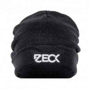 Caciula Zeck Beanie Black
