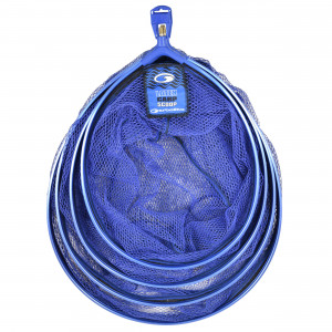Cap Minciog Garbolino Latex Carp Scoop 60x50cm - Img 2