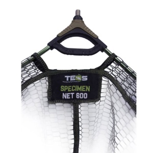 Cap Minciog Teos Specimen Net 60cm - Img 2