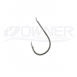 Carlig Owner 50367 No.3/0 Cut Chinu