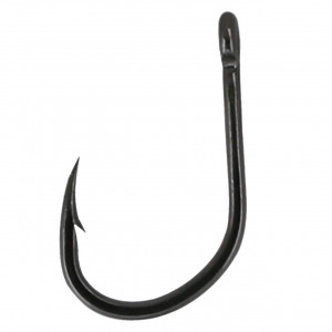 Carlig Owner C-5 No.3 Carp Iseama With Eye - Img 3