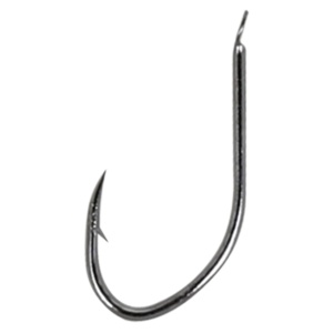 Carlige Owner FDH-11 TK Koaji Black Chrome