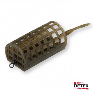 Cosulet Naditor DAM Detek Groundbait Feeder Inline 35gr
