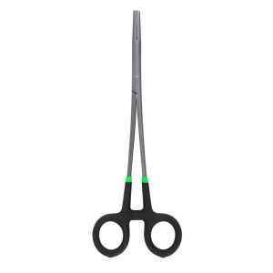 Forceps Skeater GripJaw Long 25cm