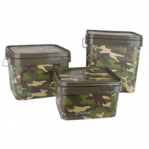 Galeata Sonik Patrata Camo
