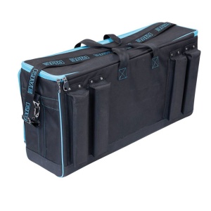 Geanta Accesorii Rive pentru Fixare Spate Scaun Modular 70x19x35cm - Img 4