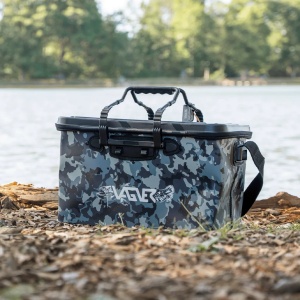 Geanta Impermeabila Vagner 35l Gearbag - Img 7