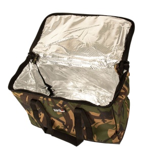 Geanta Izoterma Mack2 Carp Addict 25l 40x22x27cm - Img 2