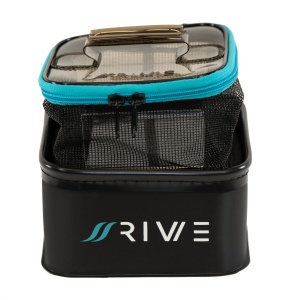 Geanta Nada/Pelete Rive Pellet Wetter 18x18x10cm - Img 2