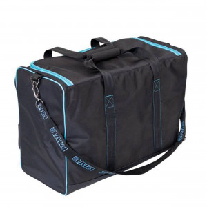 Geanta Rive Carryall XL 60x34x40cm 4 compartimente 4 buzunare - Img 2