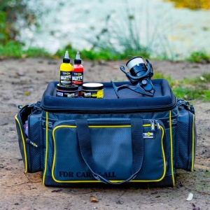 Geanta Teos FDR Carryall 51x35x30cm - Img 3