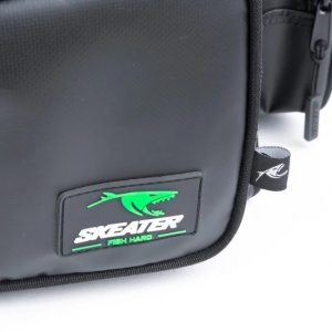 Geanta Termoizolanta Skeater Carryall Cooler Bait Bag - Img 5
