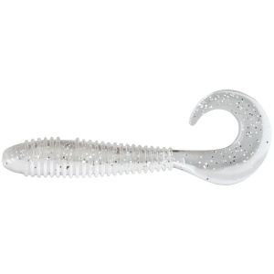 Grub Konger 5cm Ghost 01 8buc/pac
