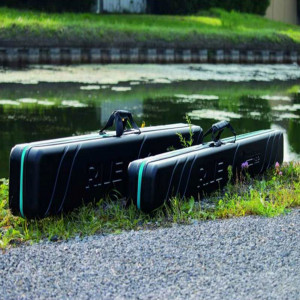 Husa Rigida Lansete Rive Shield Cannes et Kits 192X15X13cm 