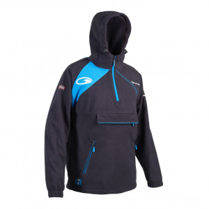 Jacheta Garbolino Smok Windproof Squadra L