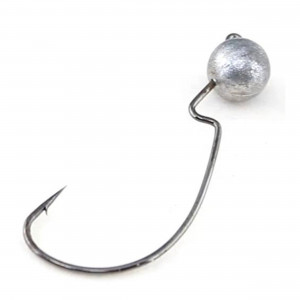 Jig Lestat Owner 5149 No.4 1/8Oz Ultra Head Finesse Type - Img 2