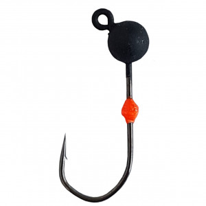 Jig Lestat Owner JH-88 No.11 0.4gr Balancer Head - Img 2