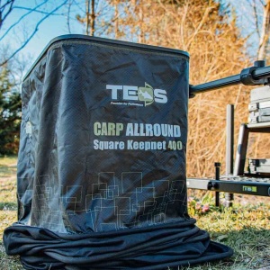 Juvelnic Rectangular Teos 4.00m Carp Allround 50x40cm