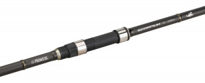 Kit 4 Lansete Prowess Scorpium 3.60m 3tr 3.00Lbs - Img 3
