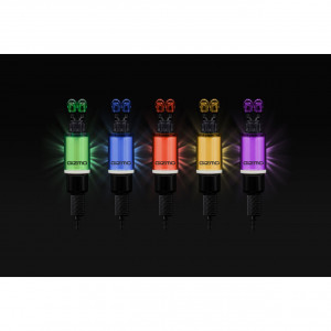 Kit Hanger/Swinger Sonik Gizmo Swingbob Slim Alb