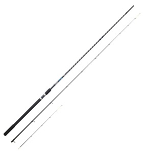 Lanseta Garbolino 3.30m 80gr 2+2tr Proxima Lake Feeder