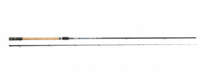 Lanseta Garbolino Silver Bullet Carp Feeder 2S 3.60m 2tr 25-75gr