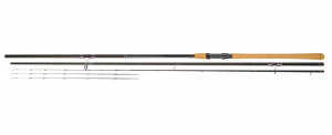 Lanseta Konger Endura Feeder 3.90m 180gr