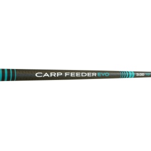 Lanseta Rive Carp Feeder EVO 3.00m 2+1tr 80gr - Img 2