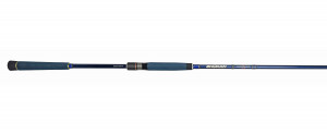 Lanseta Sakura Shukan Spin SHUS 902 M 2.74m 10-35gr Beach Special - Img 4