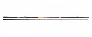 Lanseta Sakura Speciz Spinning 2.0 SPES 802 M+S 2.44m 5-25gr - Img 1