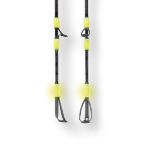 Lanseta Vagner Magic V-Baitcast 10 1.95m 10-80gr - Img 5