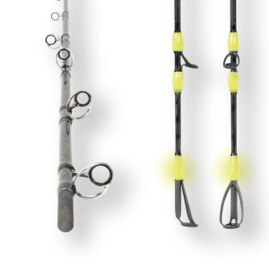 Lanseta Vagner Magic V-Baitcast 15 1.95m 50-250gr - Img 5