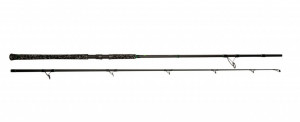 Lanseta Zeck Cat-Attack Spin 2.70m 180gr