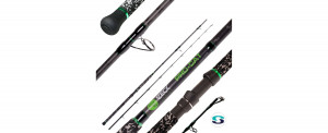 Lanseta Zeck Pro-Cat Sensi-Long 3.20m 350gr - Img 2