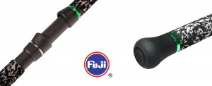 Lanseta Zeck Pro-Cat Short and Soft 2.80m 300gr - Img 3