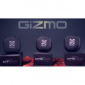 Lanterna Sonik Gizmo HTR-160 lumeni