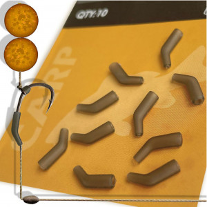 Line Aligner Orange pentru Carlige No.2,4 10buc - Img 3