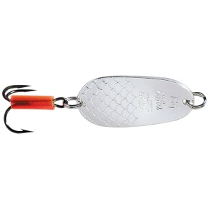 Lingura Oscilanta Konger 18gr Eska Silver