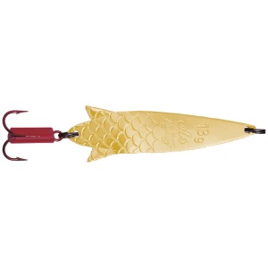 Lingura Oscilanta Konger As Gold