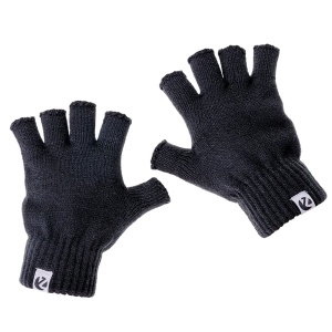 Manusi Zeck Half-Finger