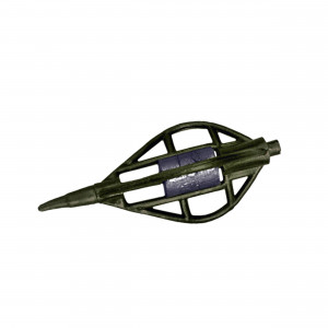 Momitor Method Feeder Konger Team Carp No.2 30gr