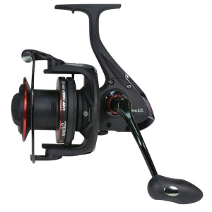 Mulineta Mack2 Carp Addict 8000 LC