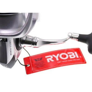 Mulineta Ryobi Virtus Power 3000 FD - Img 6